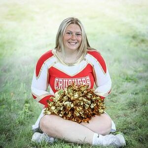 Fundraising Page: Alexandria Wiegand